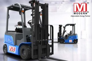 Renting Vs. Buying Forklifts: Making The Right Decision For Your Business